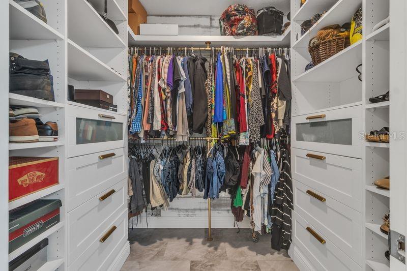 PRESERVE/SUNRISE PH 2 - Residential