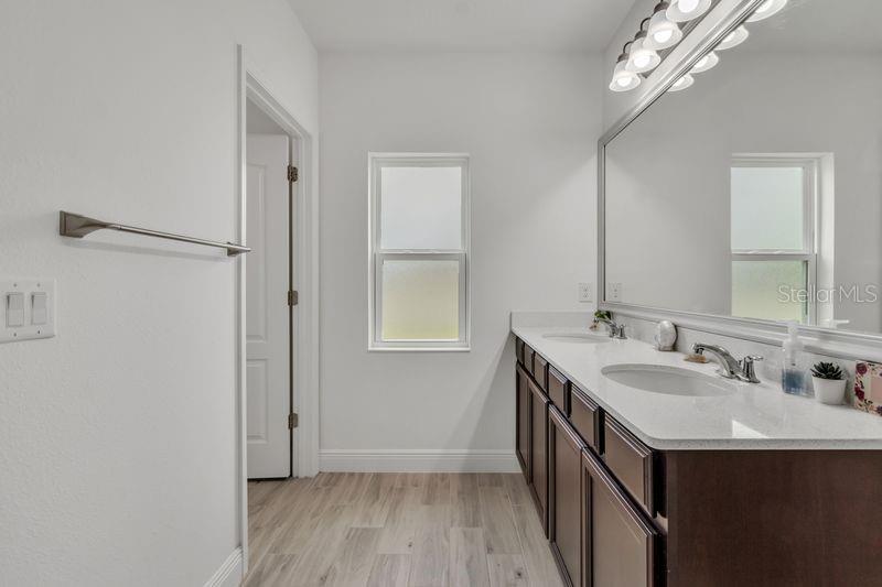 PRESERVE/SUNRISE PH 2 - Residential