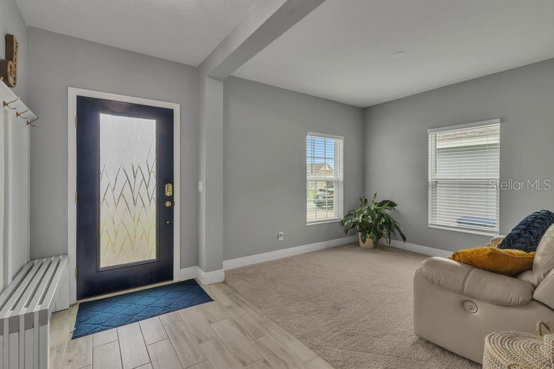 PRESERVE/SUNRISE PH 2 - Residential