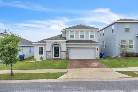 Photo of 187 Hydra Way, Groveland, FL 34736 (MLS # S5145454)