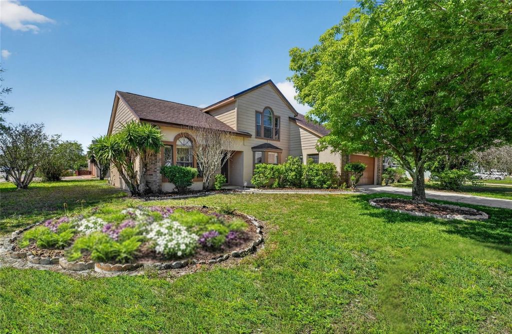 Photo of 10822 Fallow Trail, Orlando, FL 32817 (MLS # O6399959)