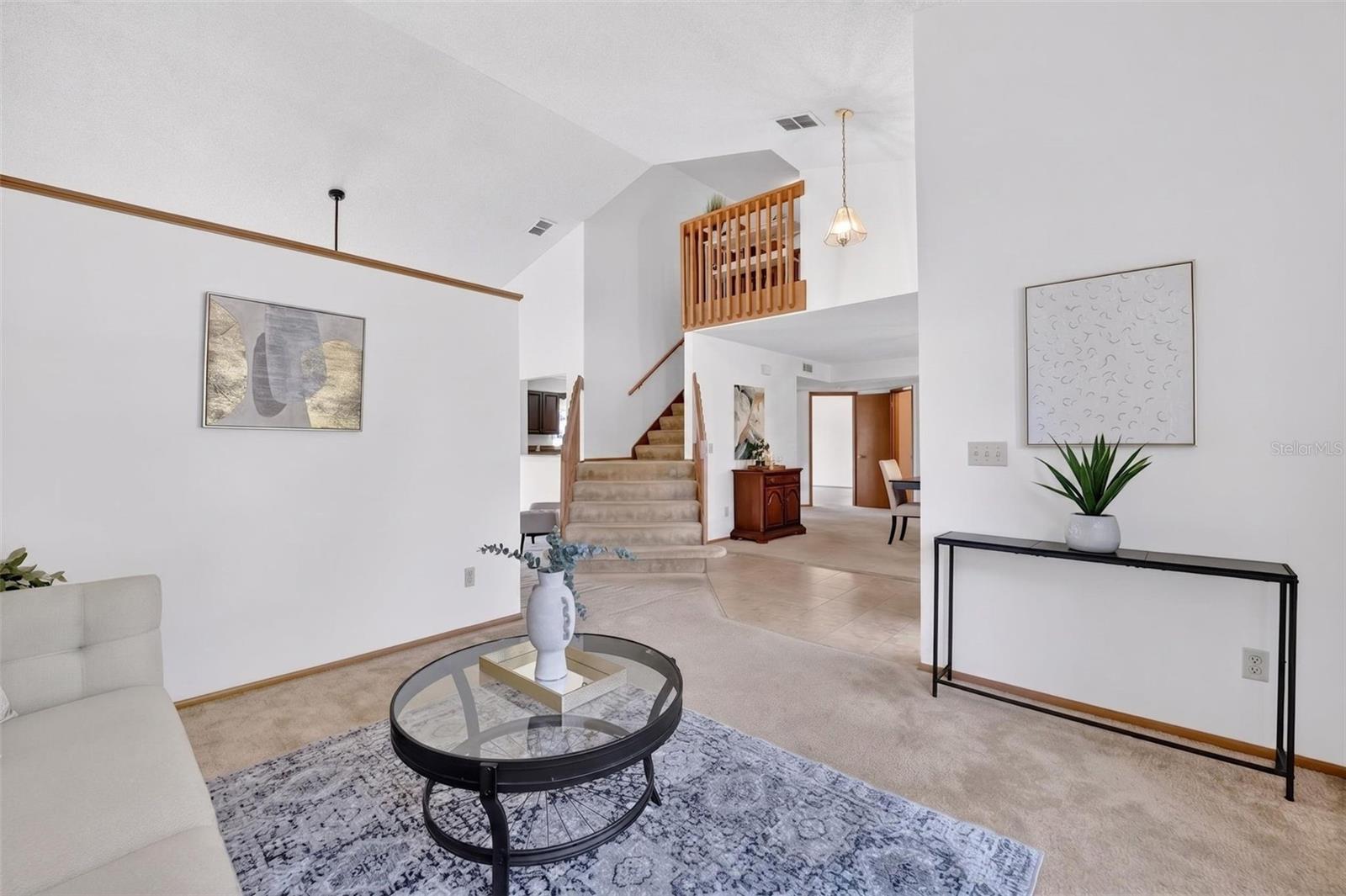 SUMMER WOODS REP - Residential
