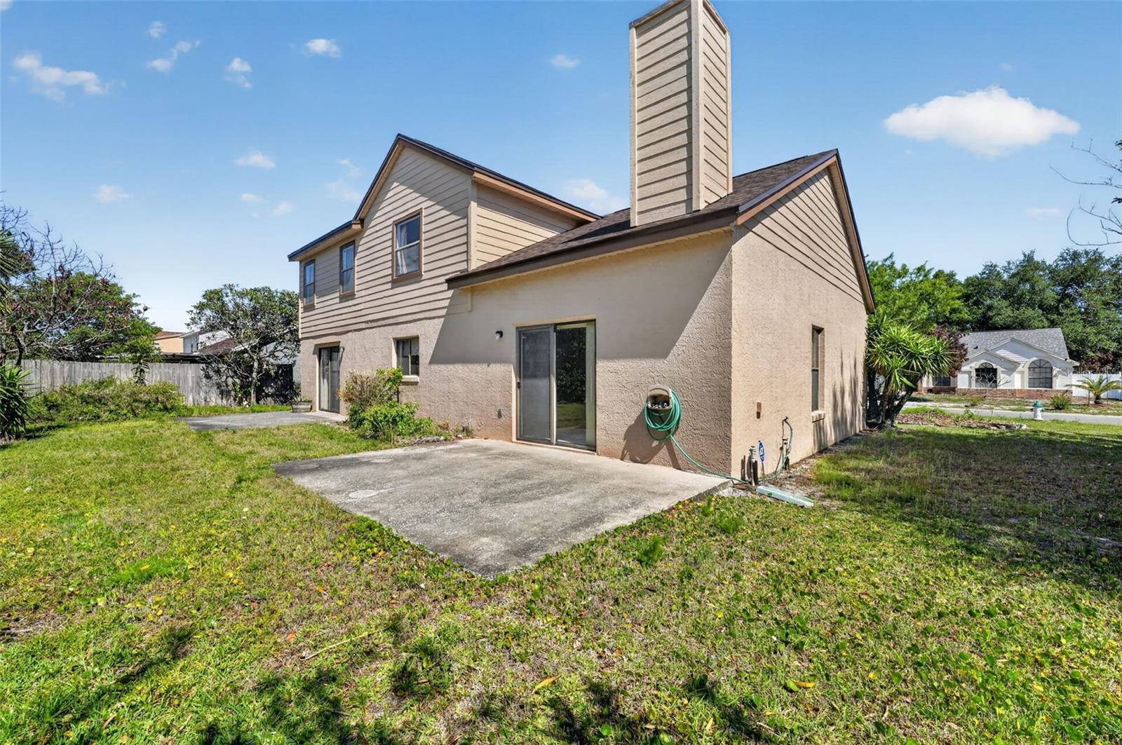SUMMER WOODS REP - Residential