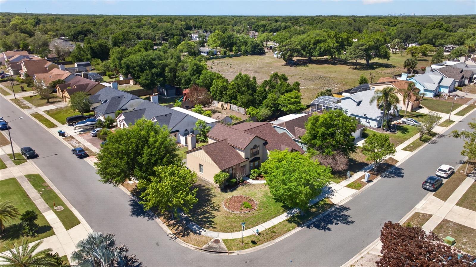 SUMMER WOODS REP - Residential