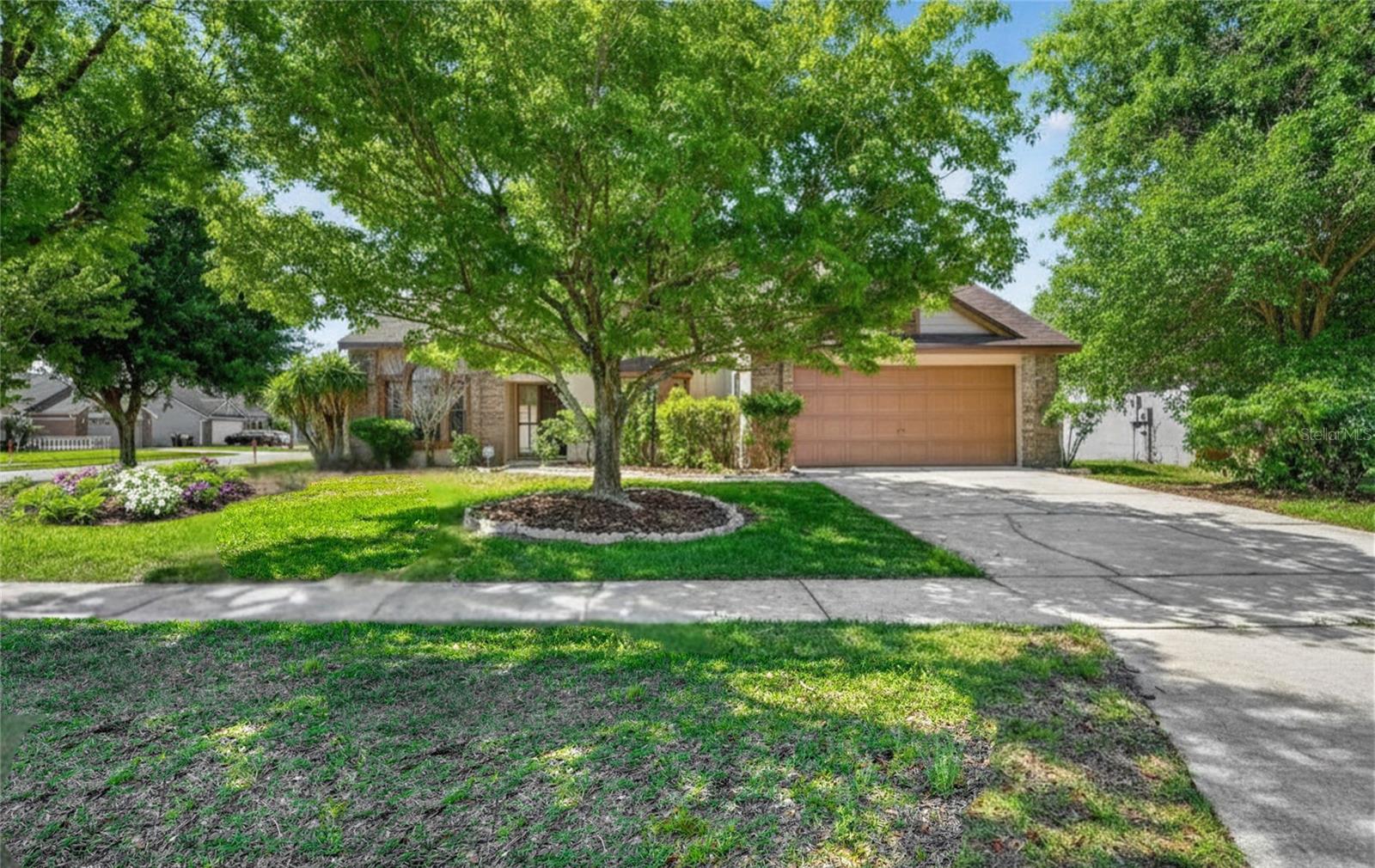 SUMMER WOODS REP - Residential
