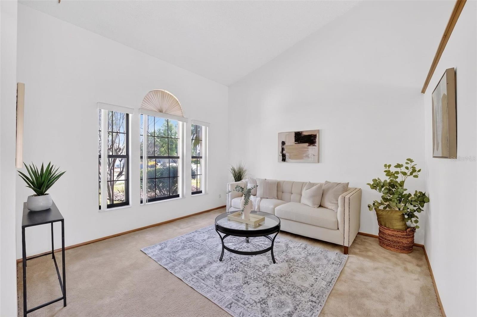 SUMMER WOODS REP - Residential