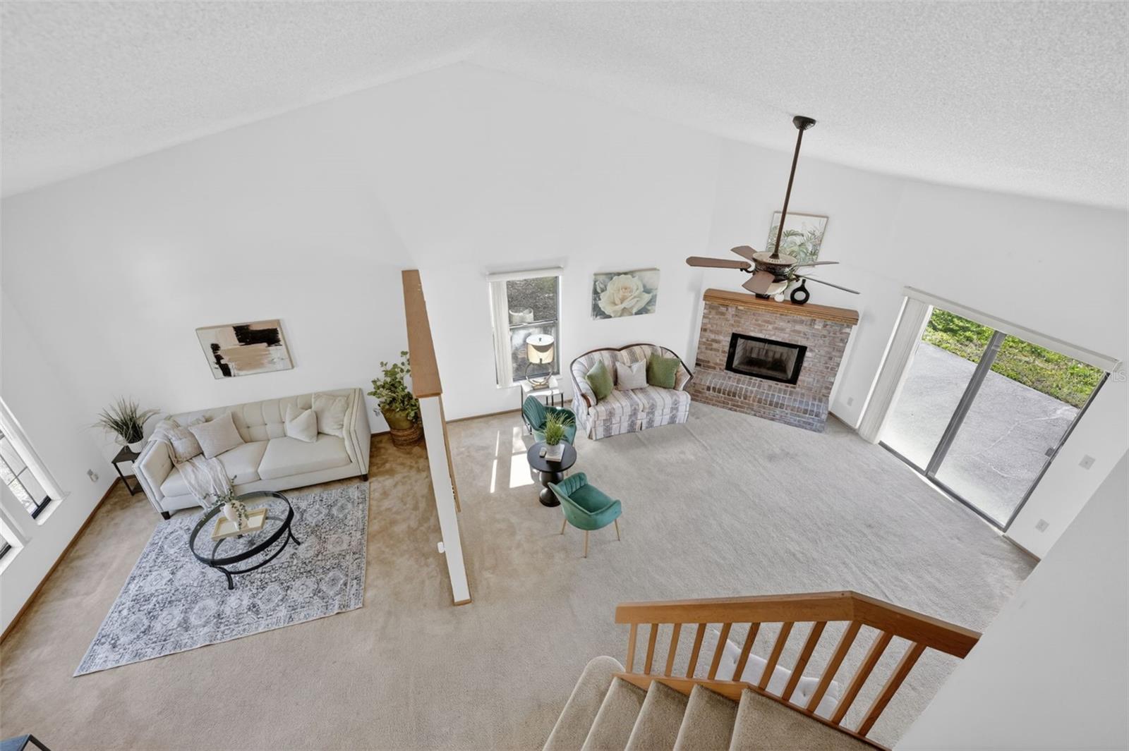 SUMMER WOODS REP - Residential