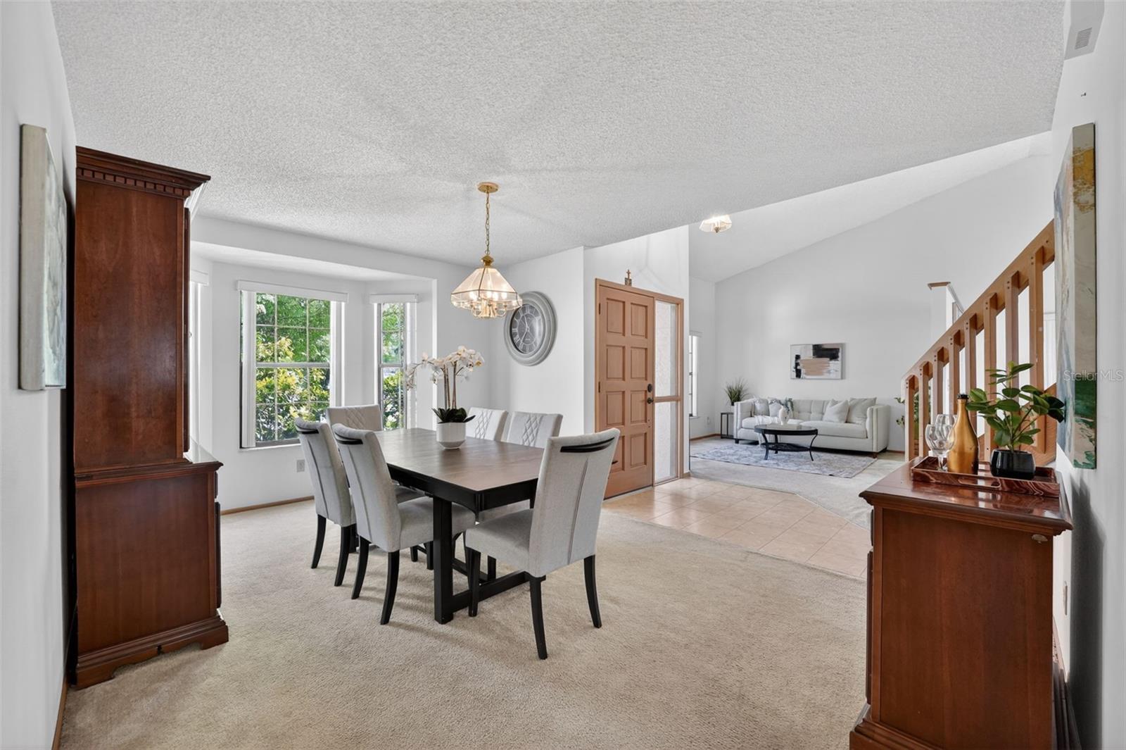 SUMMER WOODS REP - Residential