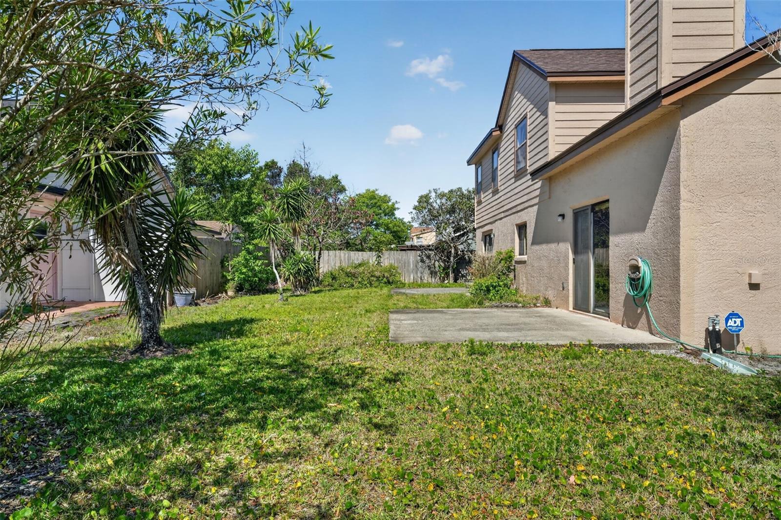 SUMMER WOODS REP - Residential