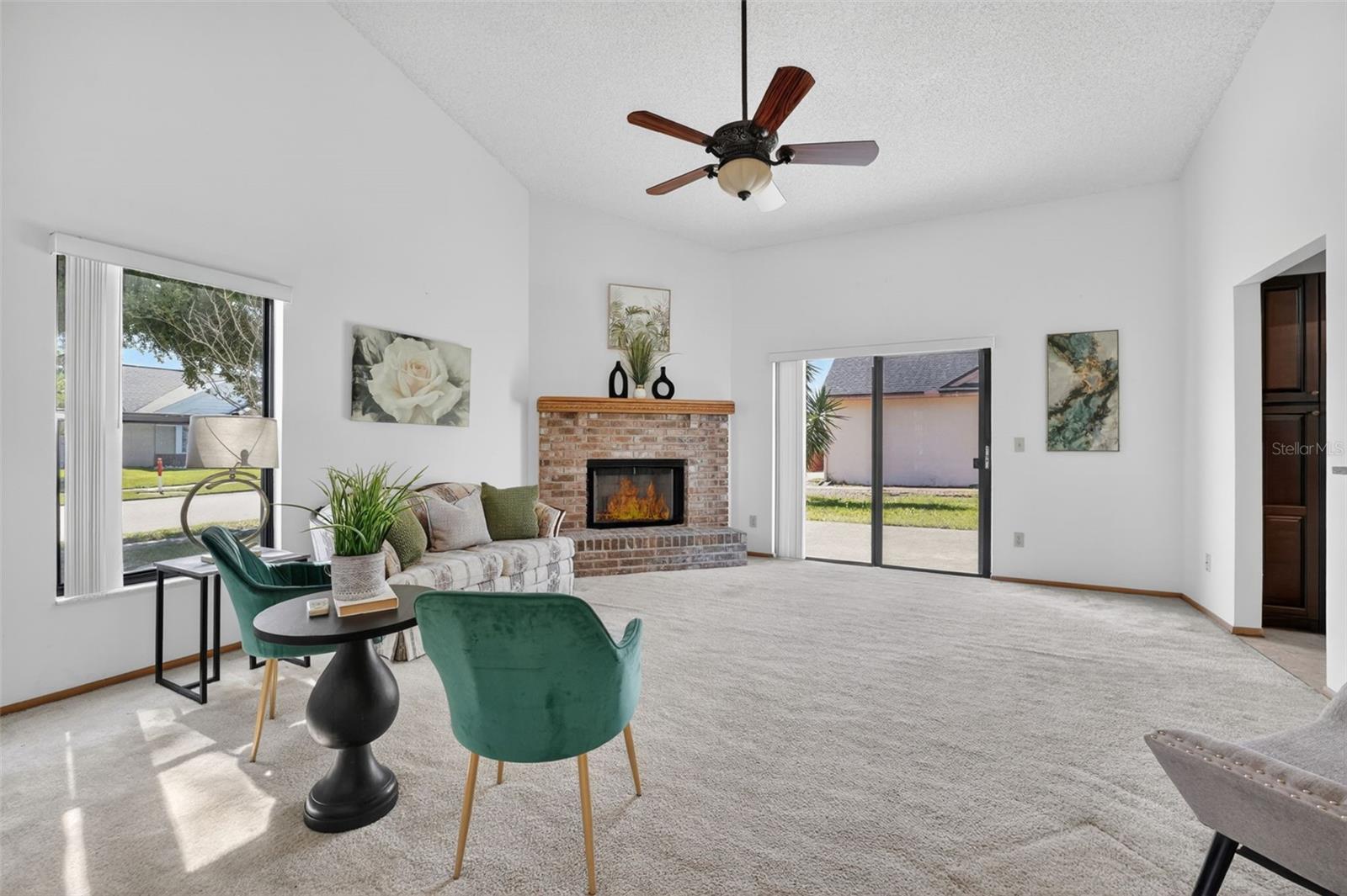 SUMMER WOODS REP - Residential