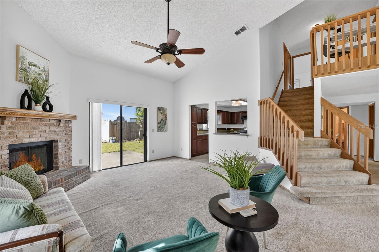 SUMMER WOODS REP - Residential