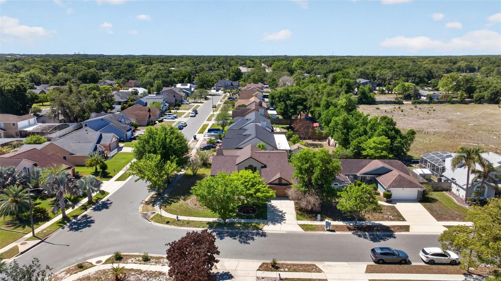 SUMMER WOODS REP - Residential