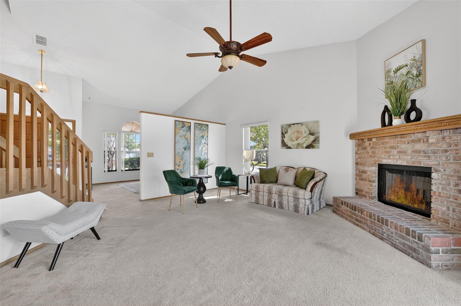 SUMMER WOODS REP - Residential