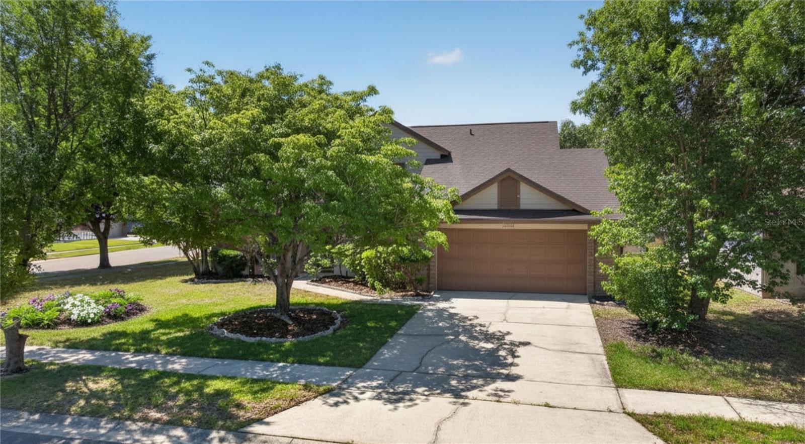 SUMMER WOODS REP - Residential