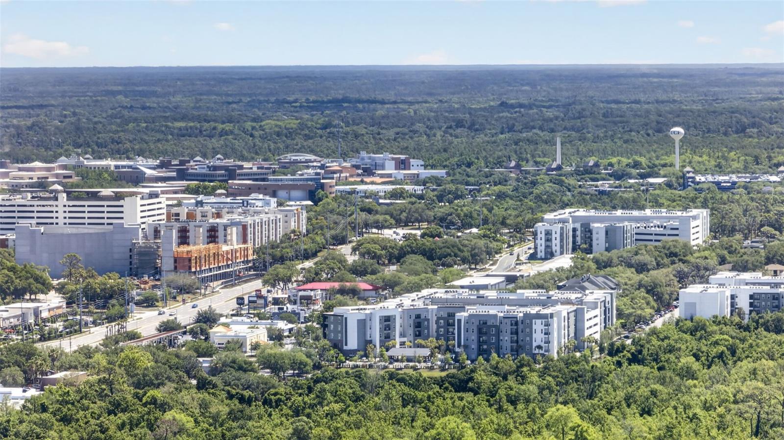 SUMMER WOODS REP - Residential