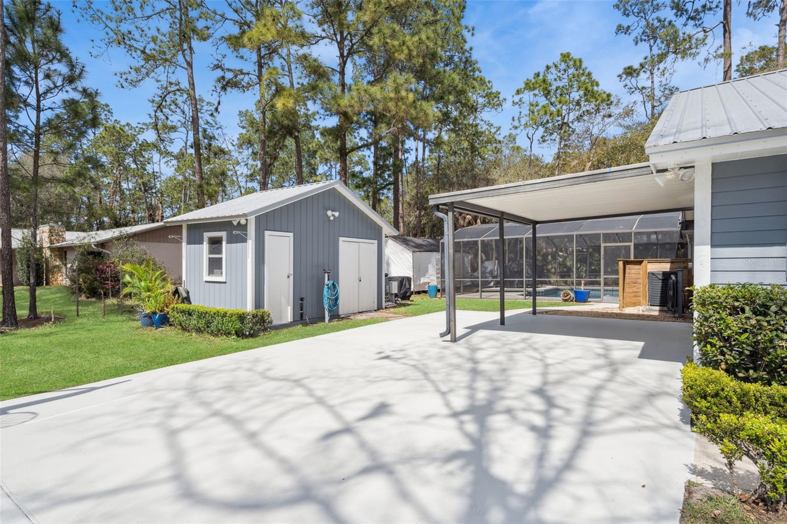 ISLE OF PINES SIXTH ADD - Residential