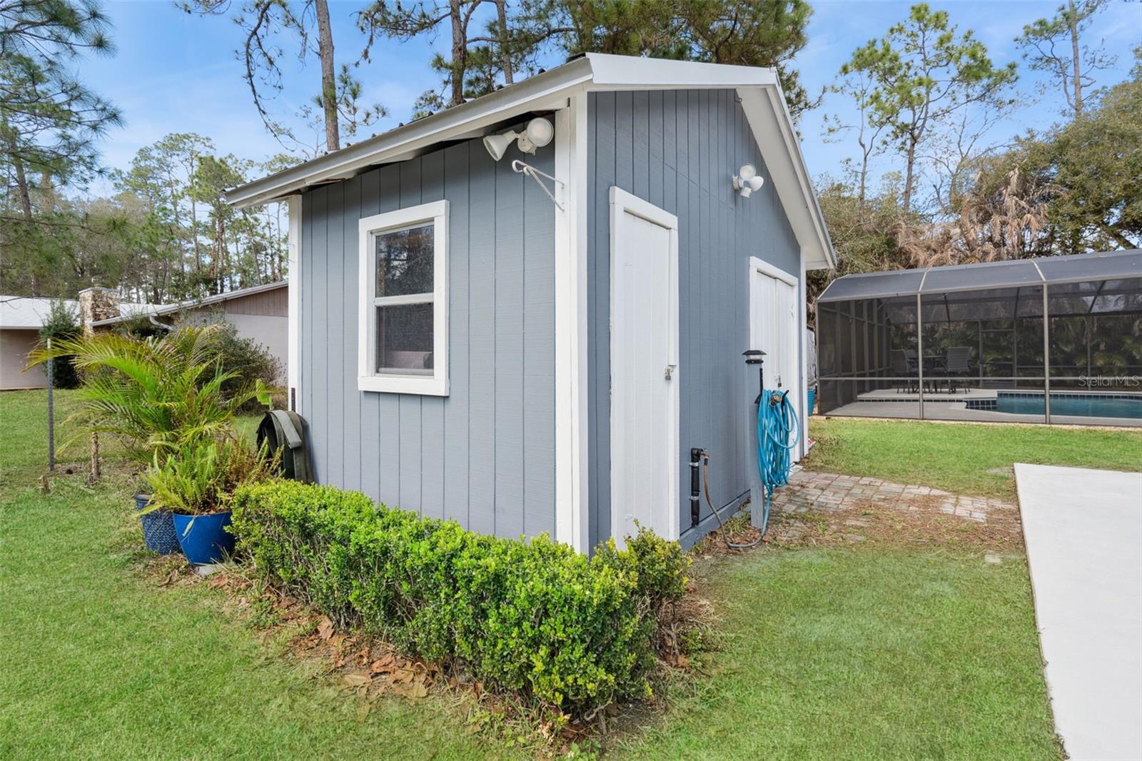 ISLE OF PINES SIXTH ADD - Residential