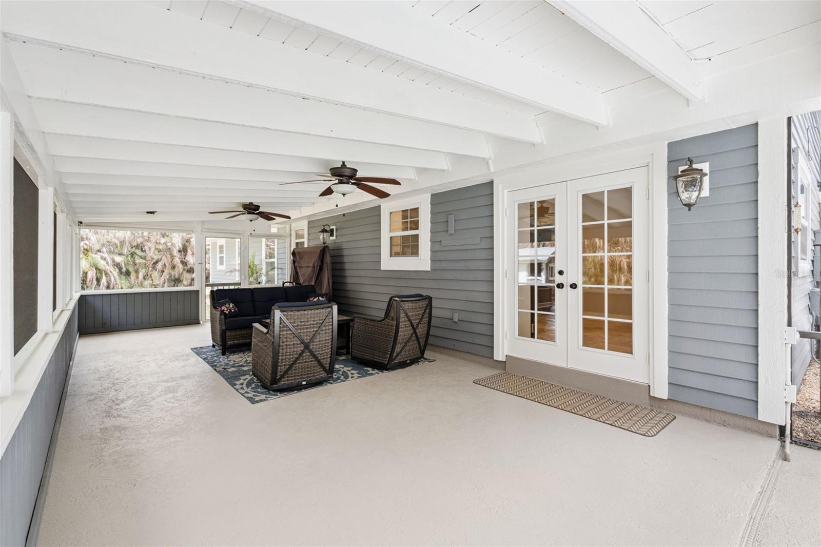 ISLE OF PINES SIXTH ADD - Residential