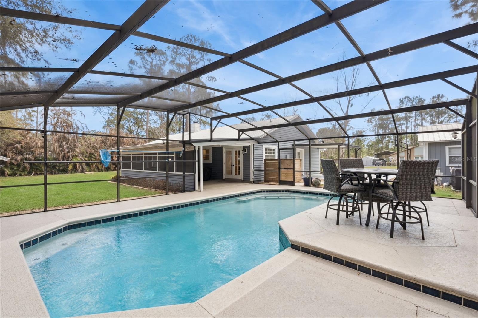 ISLE OF PINES SIXTH ADD - Residential