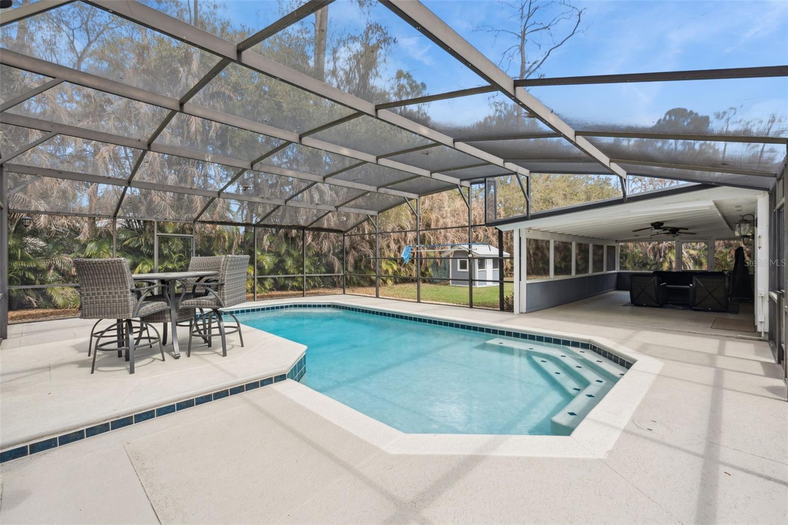 ISLE OF PINES SIXTH ADD - Residential