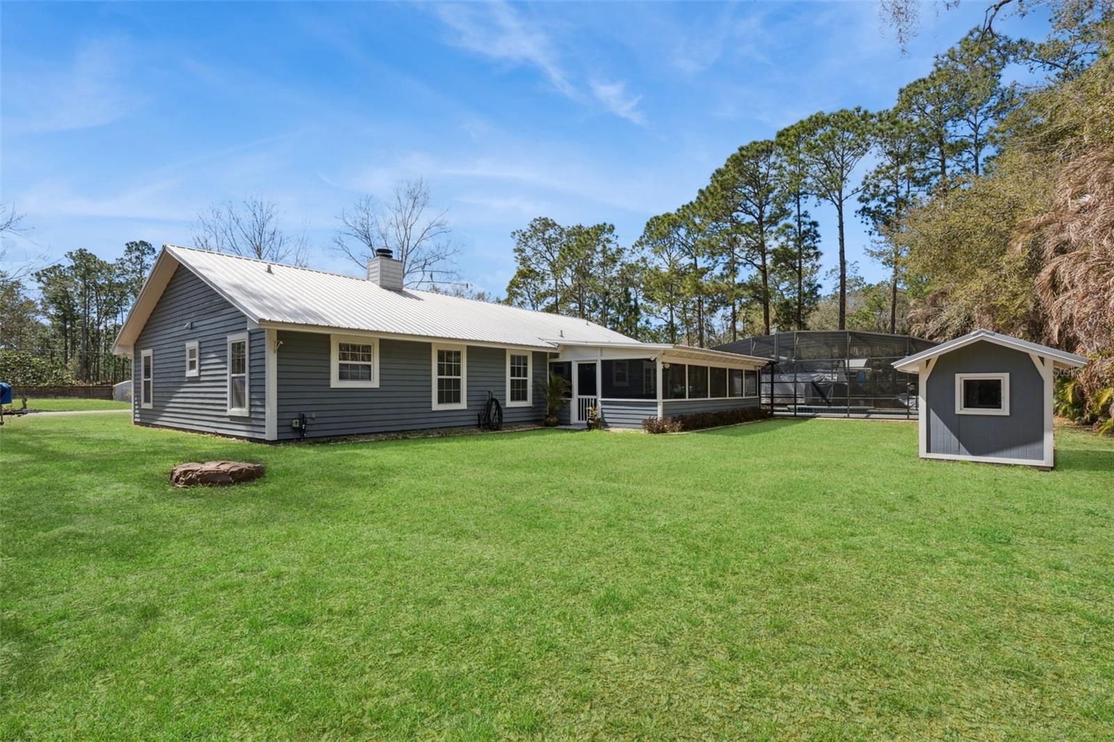 ISLE OF PINES SIXTH ADD - Residential