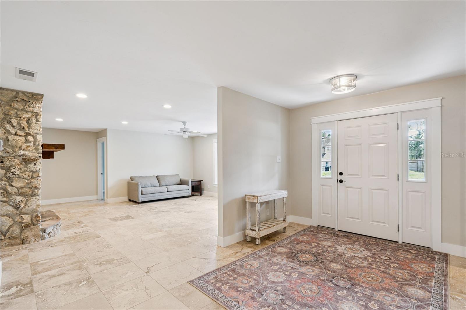 ISLE OF PINES SIXTH ADD - Residential