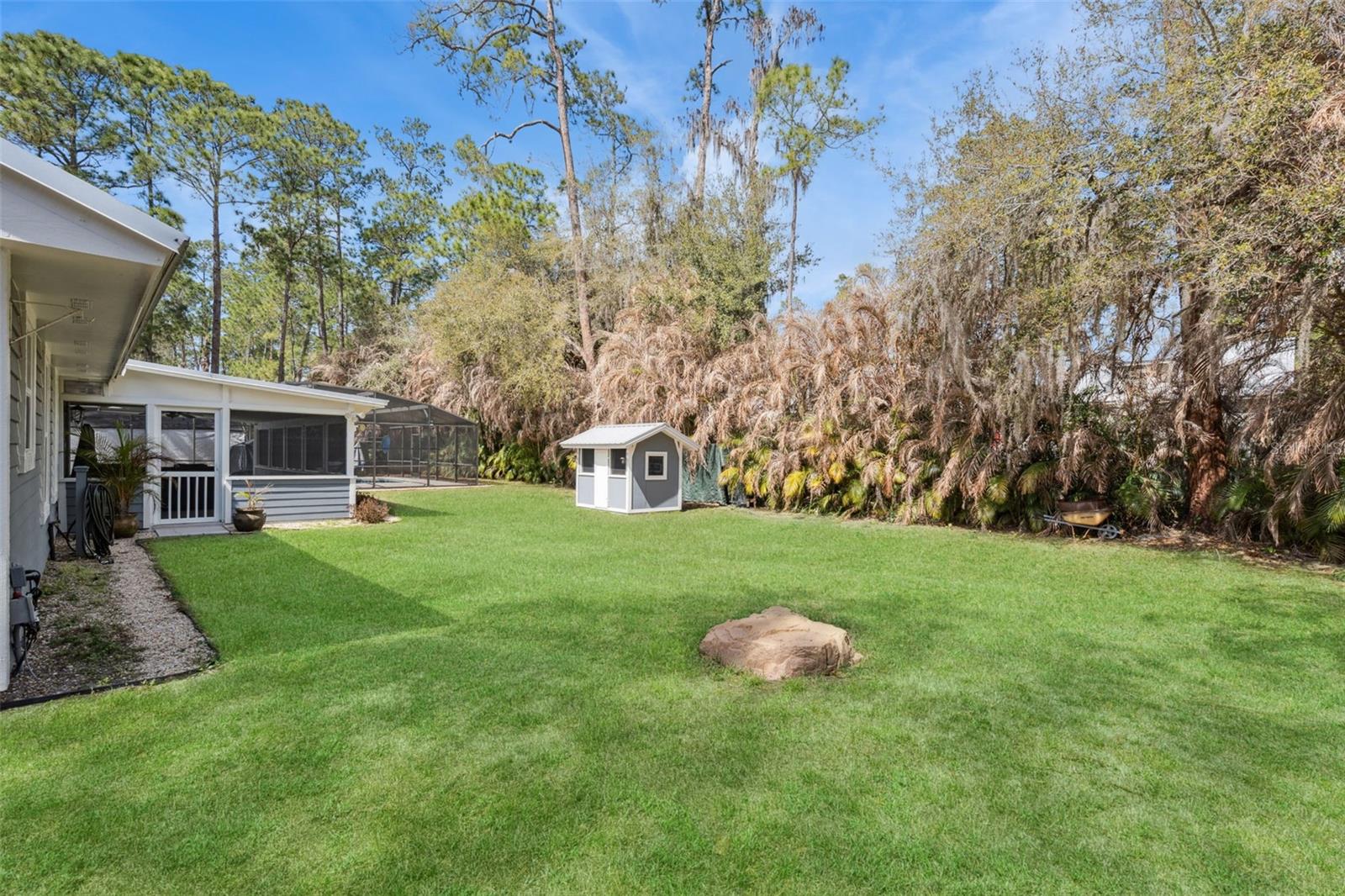 ISLE OF PINES SIXTH ADD - Residential