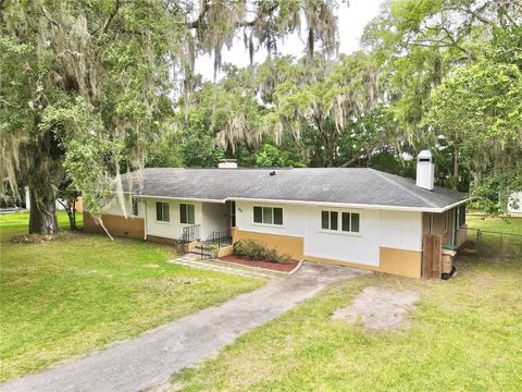 A home in OCALA