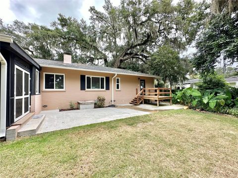 A home in OCALA