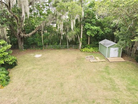 A home in OCALA