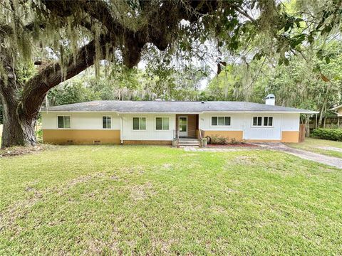 A home in OCALA