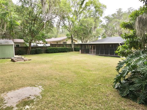 A home in OCALA