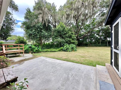 A home in OCALA