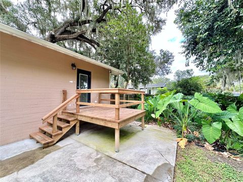 A home in OCALA