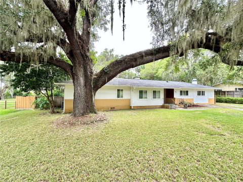 A home in OCALA