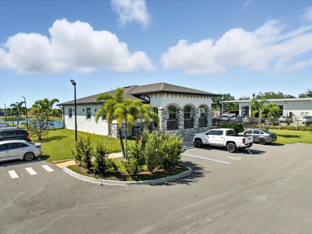Photo of 10305 Us Highway 41 N, Palmetto, FL 34221 (MLS # TB8504561)