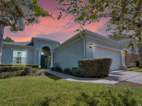 A home in DAVENPORT