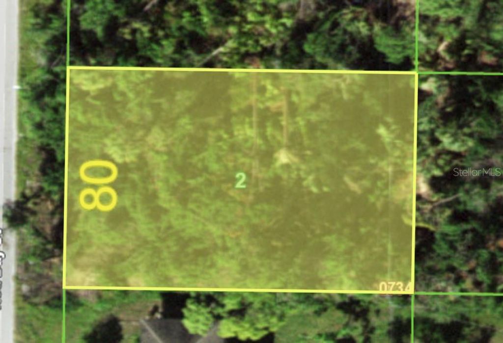 Photo of 773 Red Bay Street, Port Charlotte, FL 33948 (MLS # C7515937)