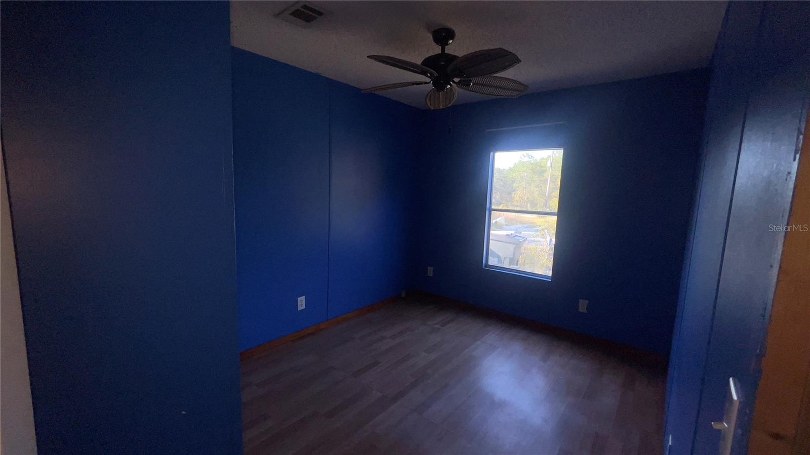 NOT IN SUBDIVISION - Residential