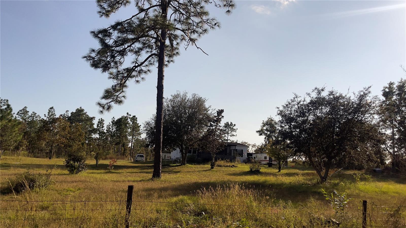 NOT IN SUBDIVISION - Residential