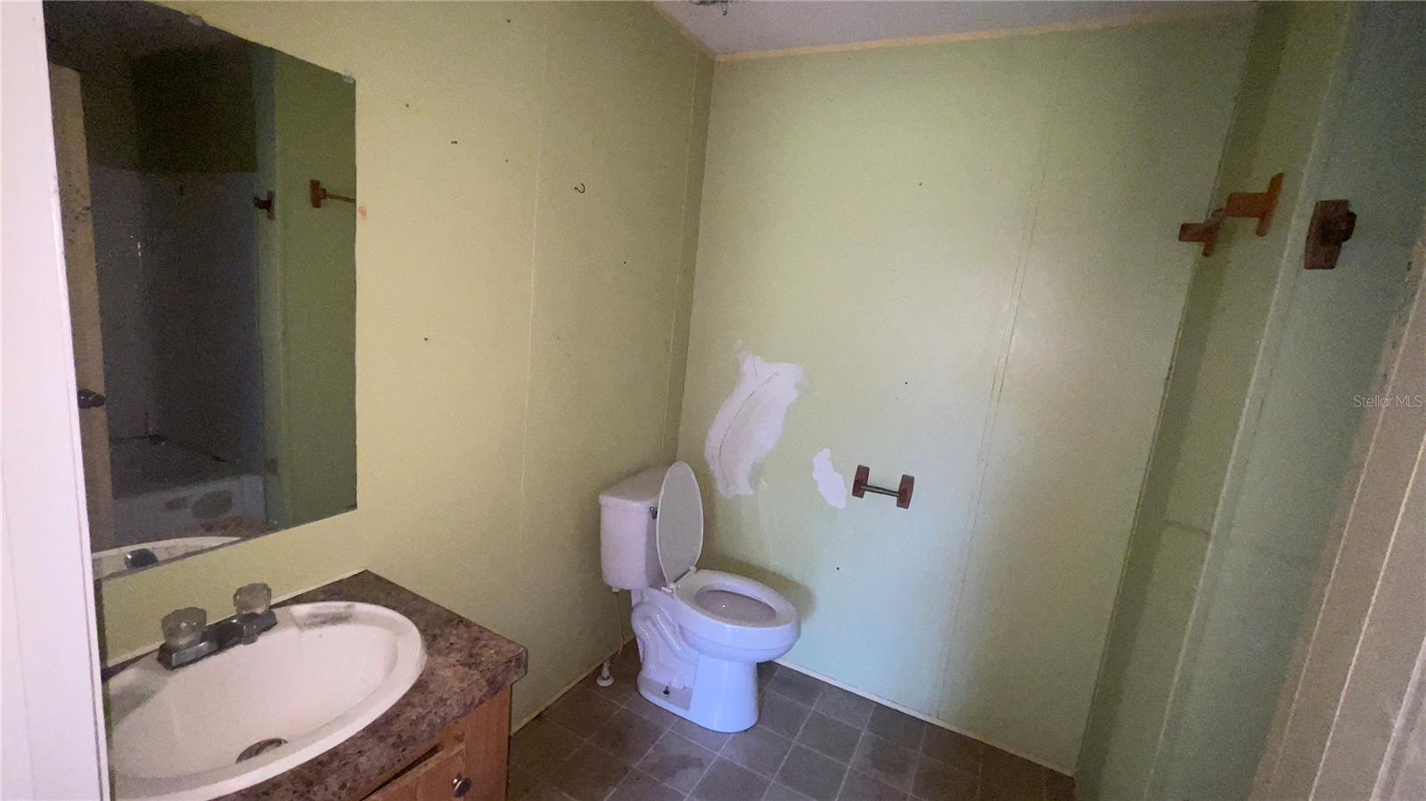 NOT IN SUBDIVISION - Residential