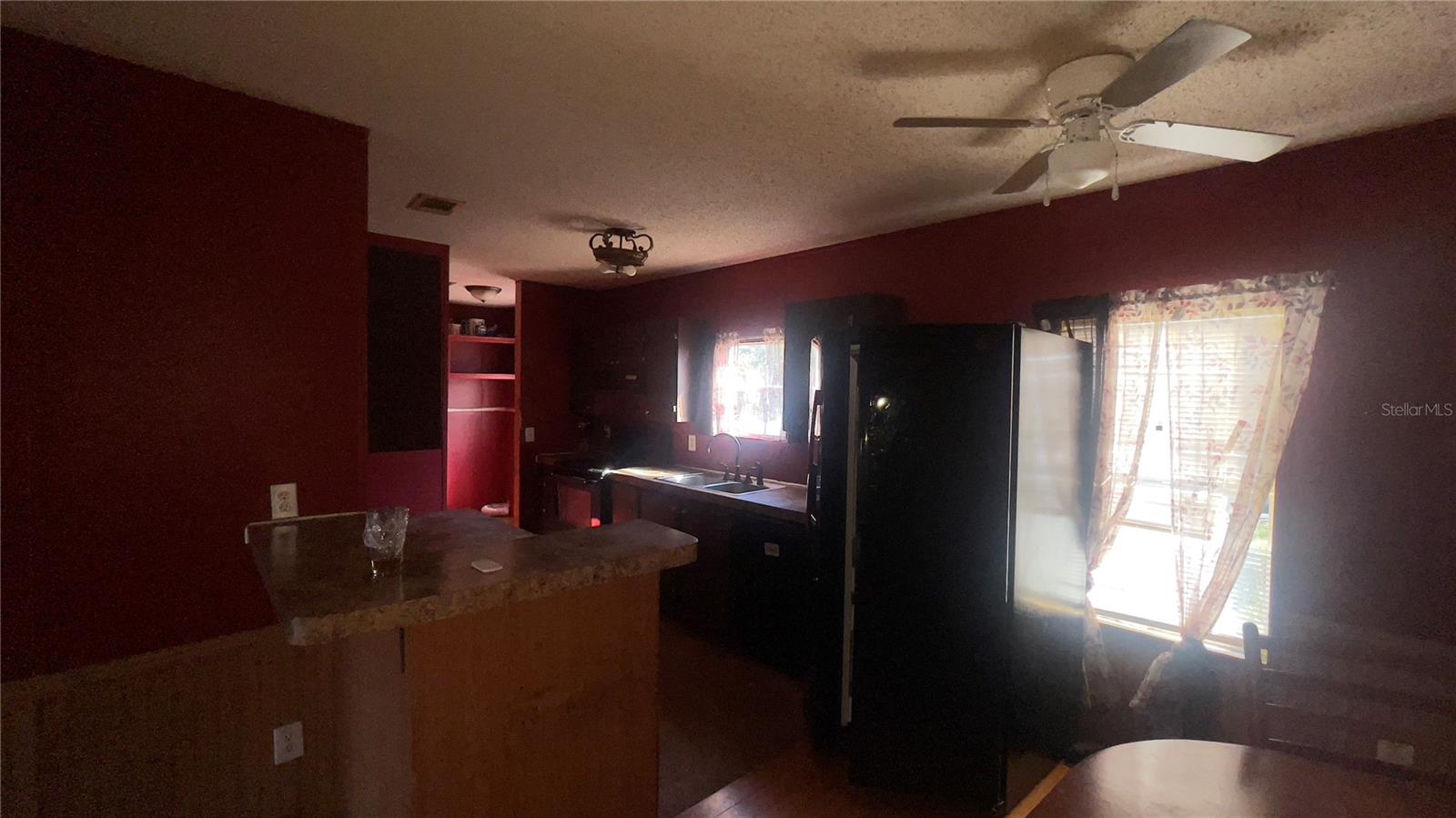 NOT IN SUBDIVISION - Residential