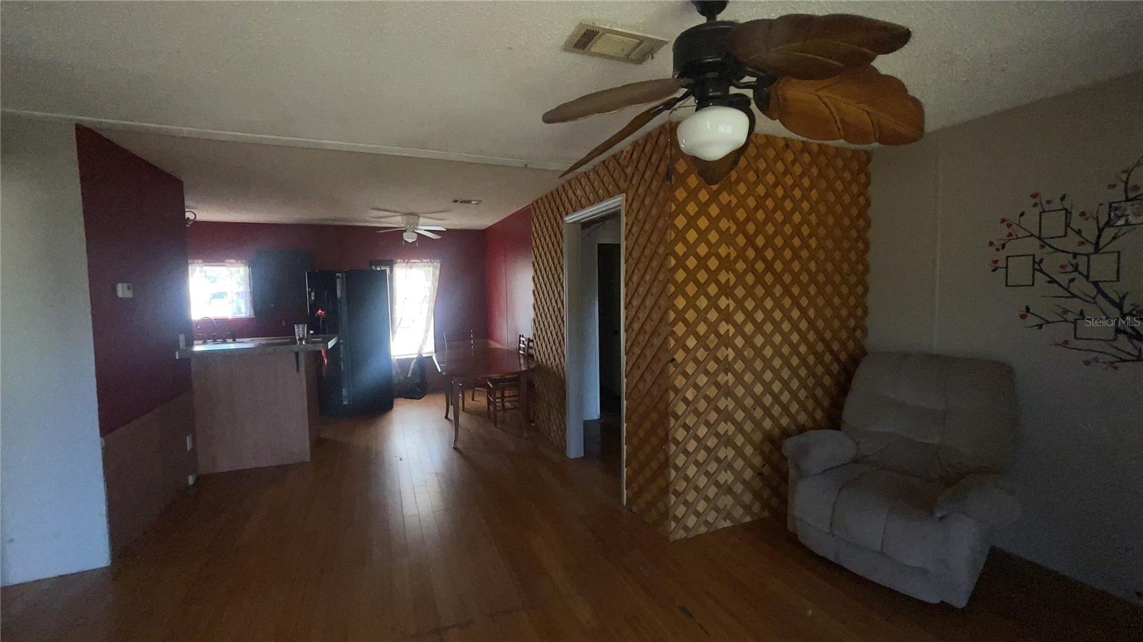 NOT IN SUBDIVISION - Residential