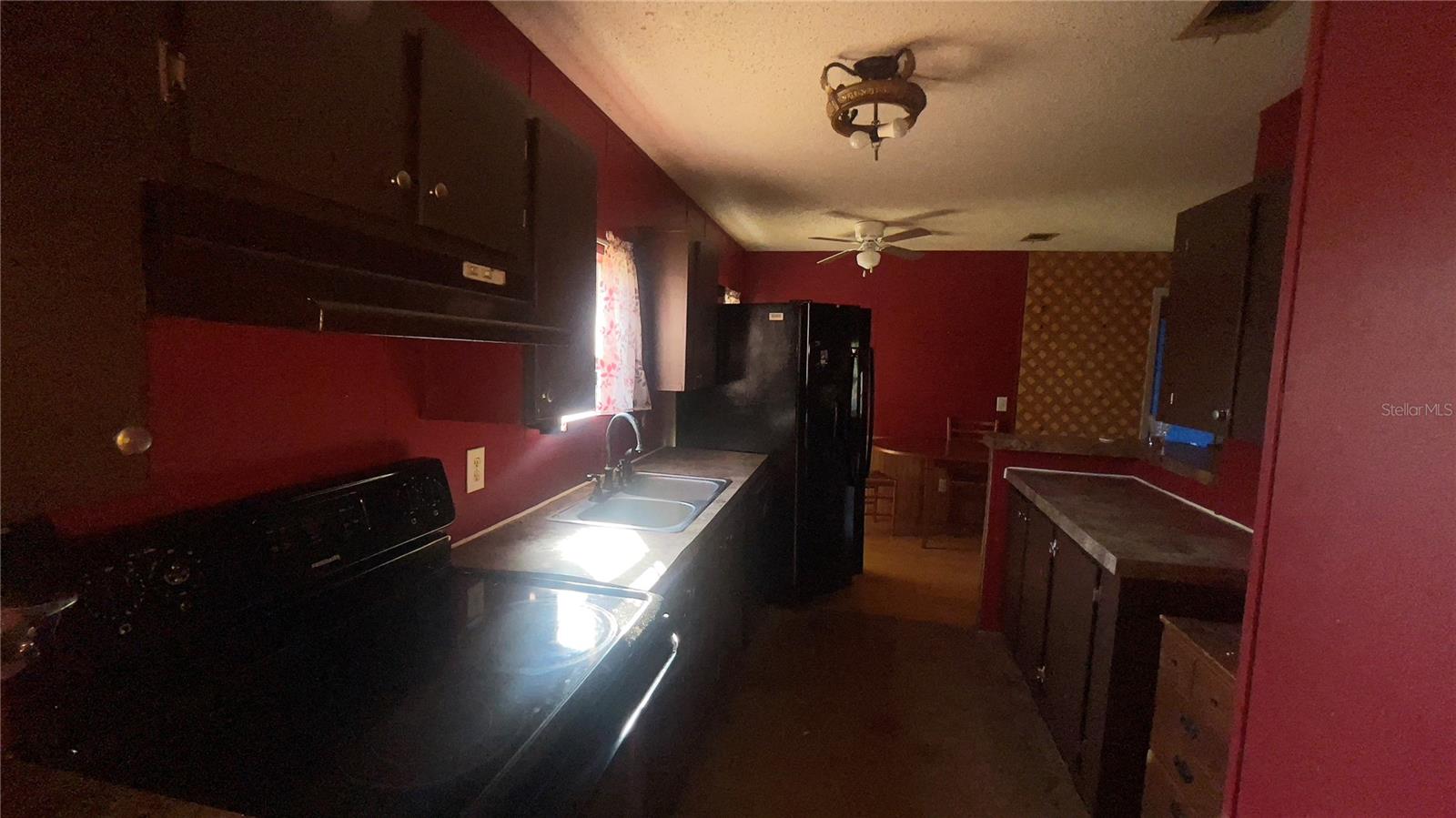 NOT IN SUBDIVISION - Residential