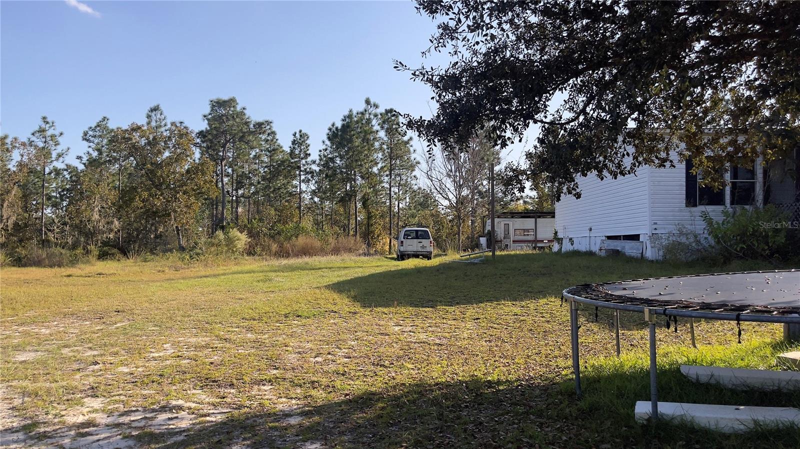 NOT IN SUBDIVISION - Residential