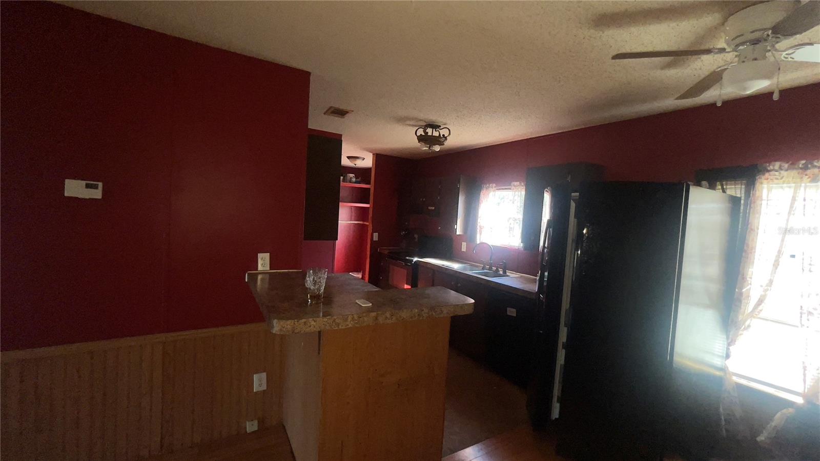 NOT IN SUBDIVISION - Residential