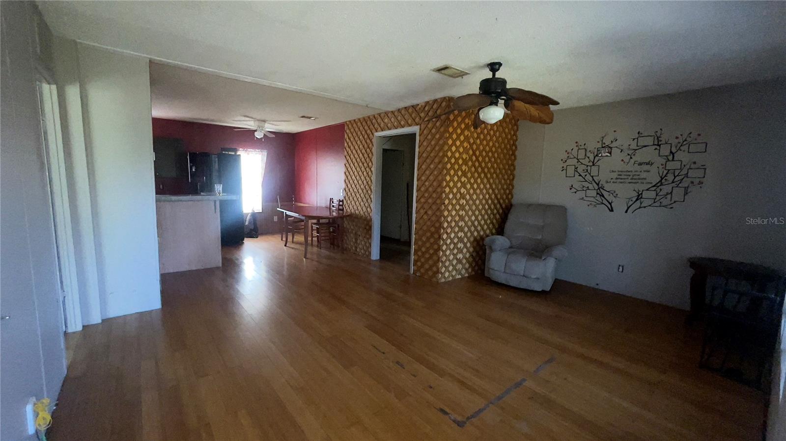 NOT IN SUBDIVISION - Residential