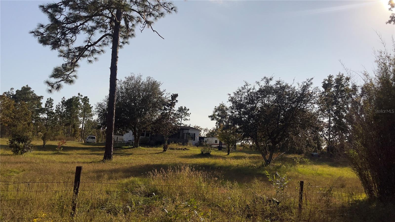 NOT IN SUBDIVISION - Residential