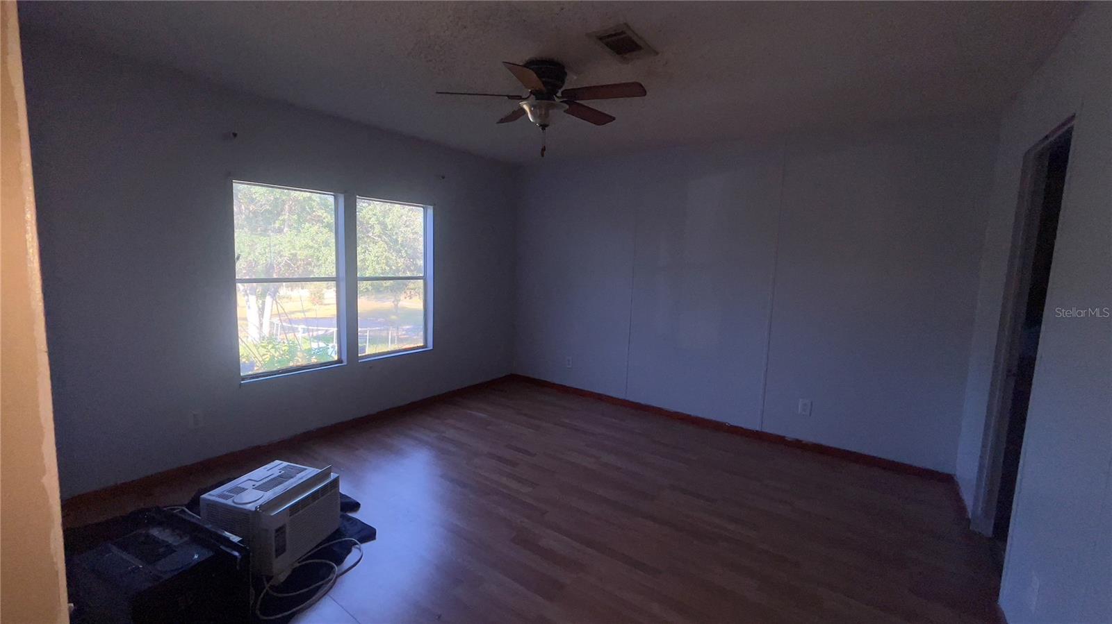 NOT IN SUBDIVISION - Residential