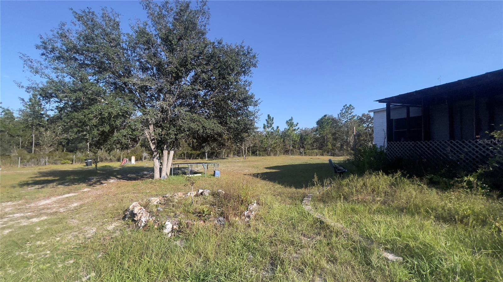 NOT IN SUBDIVISION - Residential